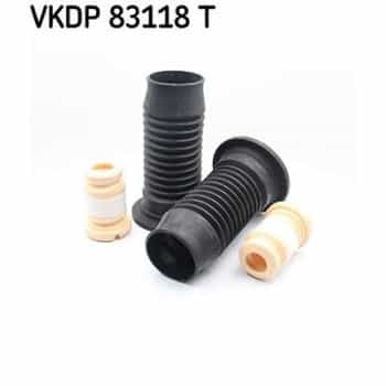 Cache-poussière, amortisseur VKDP 83118 T SKF
