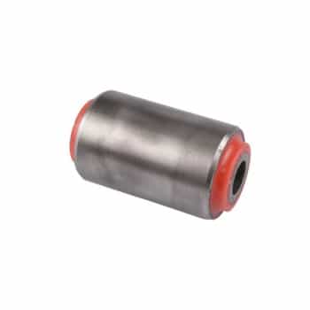 Suspension, ressort à lames