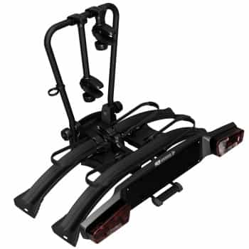 Portabicicletas GP Verve E-Bike - 2 bicicletas