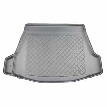 Tapis de coffre sur mesure pour Toyota bZ4X 2022-