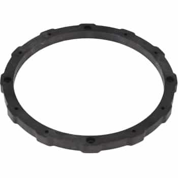 Anillo espaciador 165 mm espesor 10 mm universal