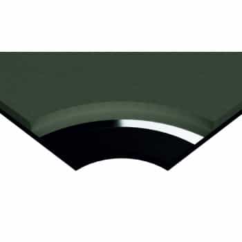 Material aislante multicomponente de 3 capas de alta calidad 10 x 0,5 m x 0,3 m = 1,50 mm²