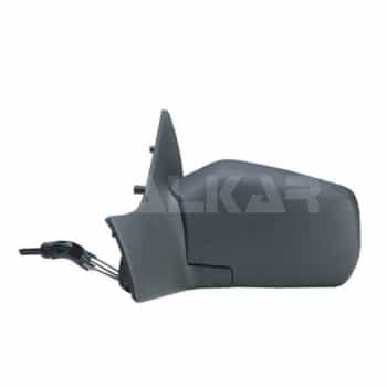 Espejo exterior izquierdo completo 6164355 Alkar