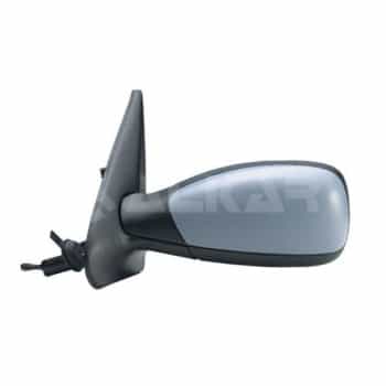 Espejo exterior izquierdo completo 6166282 Alkar