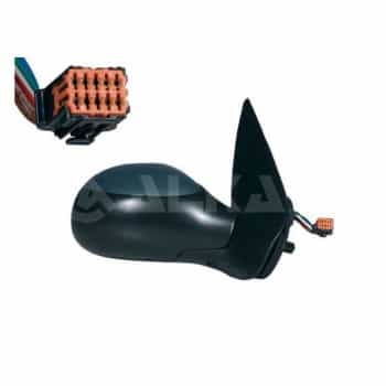 Retrovisor exterior derecho completo 6140283 Alkar