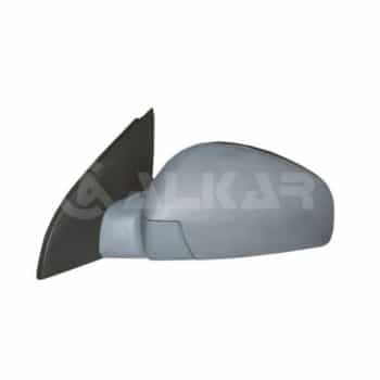 Espejo exterior izquierdo completo 6125444 Alkar