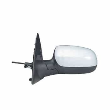 Espejo exterior izquierdo completo 6137420 Alkar