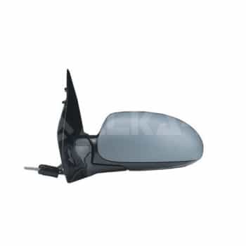 Espejo exterior izquierdo completo 6137399 Alkar