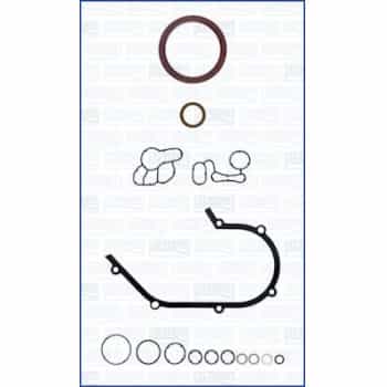 Juego de juntas, bloque del motor