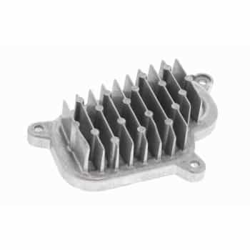 Unité de commande, éclairage