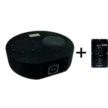 SF-R08 PLANO EVO + CO-220.1D