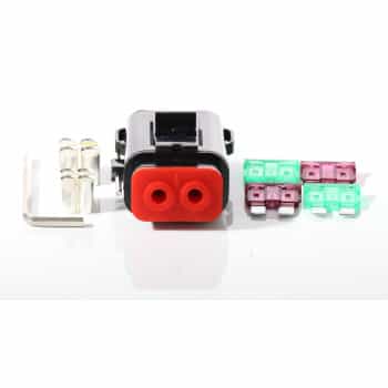 SISTEMA DE AUDIO Portafusibles ATC WP