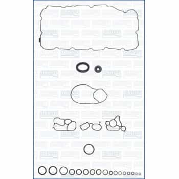 Juego de juntas, bloque del motor