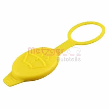 Tapa del lavaparabrisas