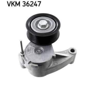 Tensor de correa, correa Poly V VKM 36247 SKF