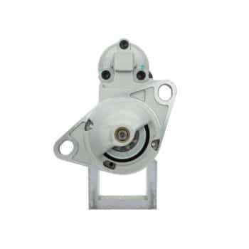 Motor de arranque / Arranque