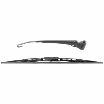 Brazo del limpiaparabrisas, limpieza del parabrisas V30-3490 VAICO