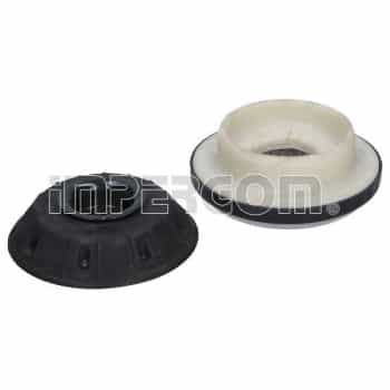 Kit de réparation, Bague pour roulement de jambe d'amortisseur