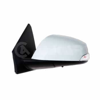 Espejo exterior izquierdo completo 6139232 Alkar