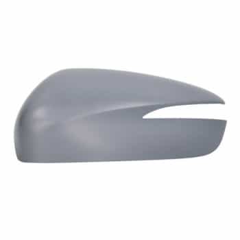 Cubierta, espejo exterior