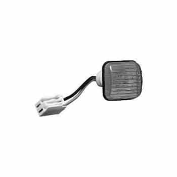 CÔTÉ FENDER 1747913 Van Wezel