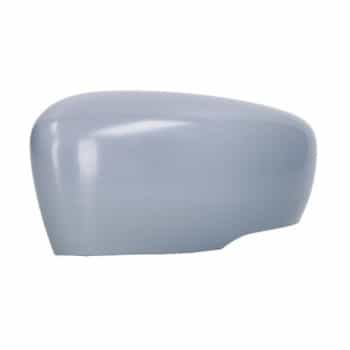 Cubierta, espejo exterior