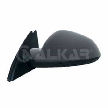 Espejo exterior izquierdo completo 6139426 Alkar