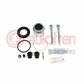 Kit de reparación, pinza de freno