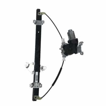 Mecanismo de control de ventana 852471 Valeo