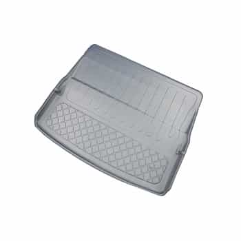 Tapis de coffre sur mesure pour Renault Espace VI E-Tech 2023-