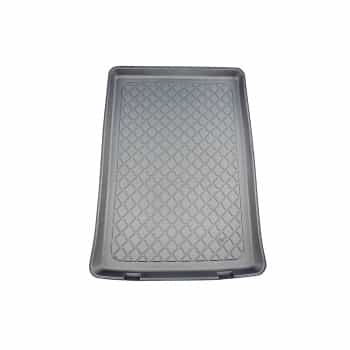 Tapis de coffre sur mesure pour BMW 7 (G70) Diesel/Plug-in Hybrid 2023-