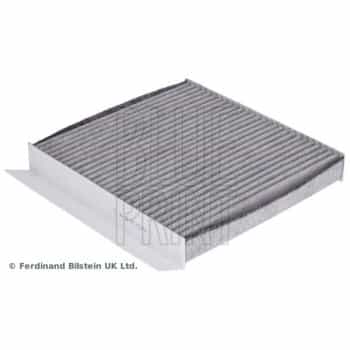 Filtro interior ADBP250077 Blue Print