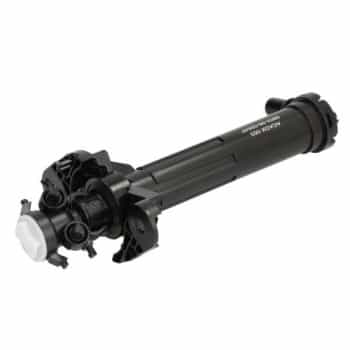 Líquido limpiador de inyectores, limpieza de faros