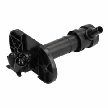 Líquido limpiador de inyectores, limpieza de faros