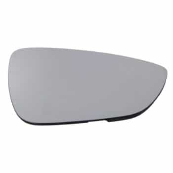 Verre de rétroviseur, rétroviseur extérieur