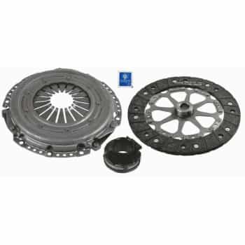 Kit de embrague 3000 694 002 Sachs