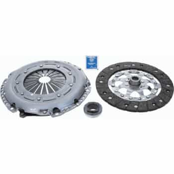 Kit de embrague 3000 950 090 Sachs