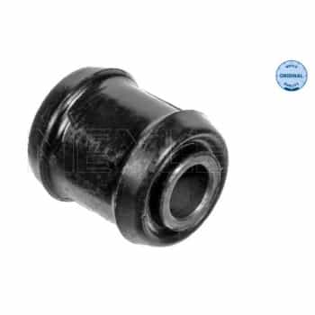 Suspensión, caja de dirección