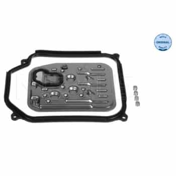 Juego de filtros hidráulicos, accionamiento automático