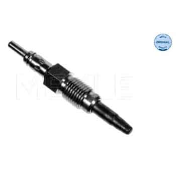 Bujía incandescente