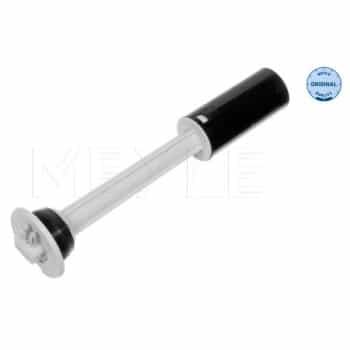 Interruptor de nivel, depósito de líquido de limpieza