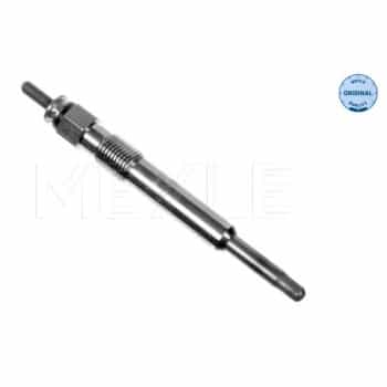 Bujía incandescente