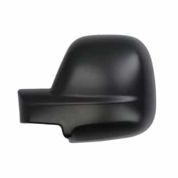 Cubierta, espejo exterior