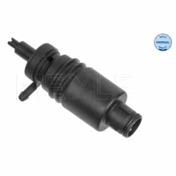 Bomba de líquido limpiador, limpieza de ventanas