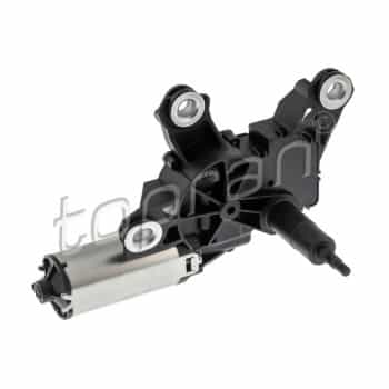 Motor del limpiaparabrisas