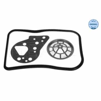 Juego de filtros hidráulicos, accionamiento automático