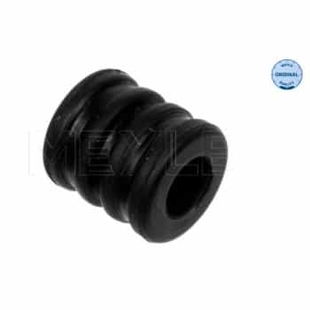 Cojinete estabilizador en el brazo de control