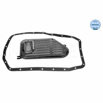 Juego de filtros hidráulicos, accionamiento automático