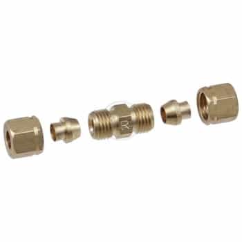 Adaptador, línea de freno 96053 ABS