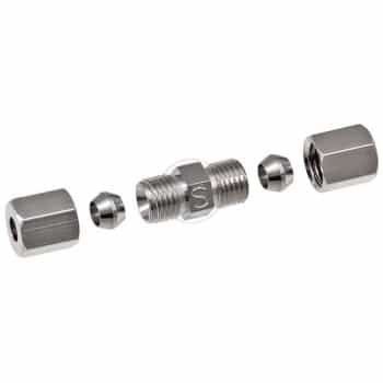 Adaptador, línea de freno 96429 ABS